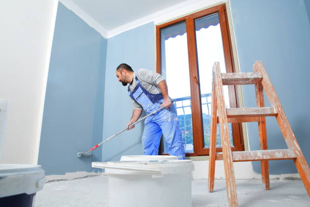 Best Real Estate Mold Inspection  in Staic, CA
