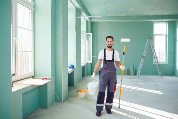 Best Attic Mold Removal  in Staic, CA