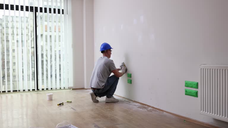Environmental Consulting for Mold Prevention in Castaic, CA