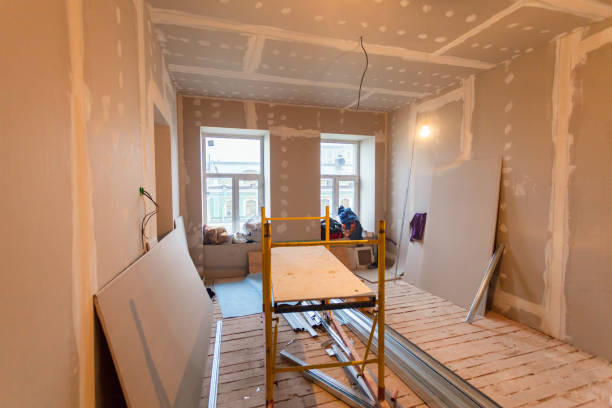 Best Residential Mold Inspection & Testing  in Staic, CA